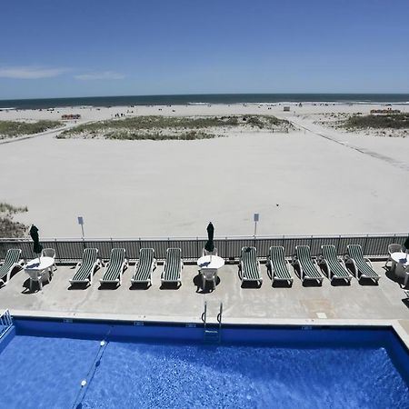 Commander By The Sea Motel Wildwood Crest Buitenkant foto