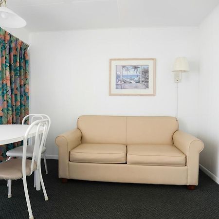 Commander By The Sea Motel Wildwood Crest Buitenkant foto
