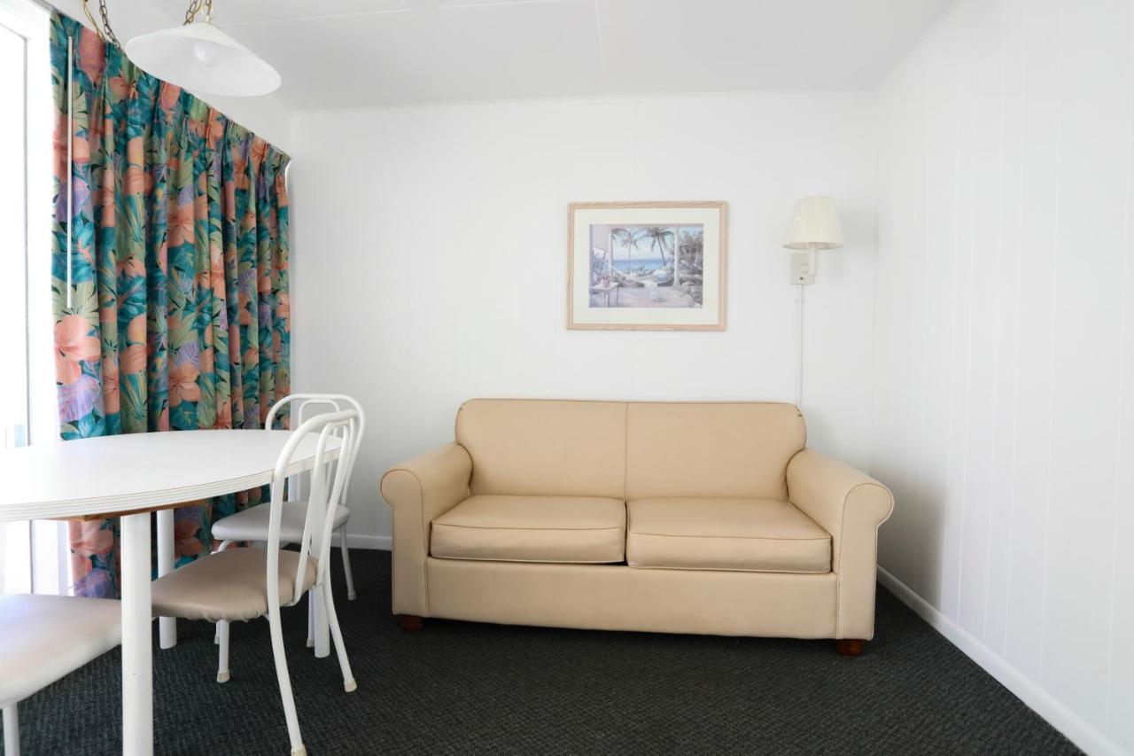 Commander By The Sea Motel Wildwood Crest Buitenkant foto